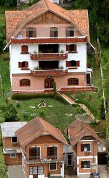 Da Brigida Hotel *