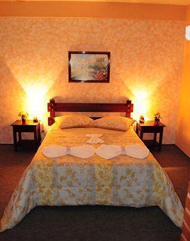 Hotel Da Brigida Campos do Jordão