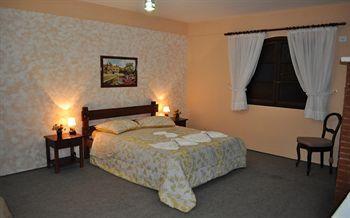 Hotel Da Brigida