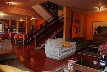 Da Brigida Hotel