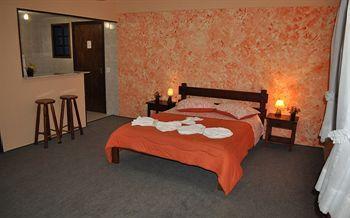 Hotel Da Brigida *
